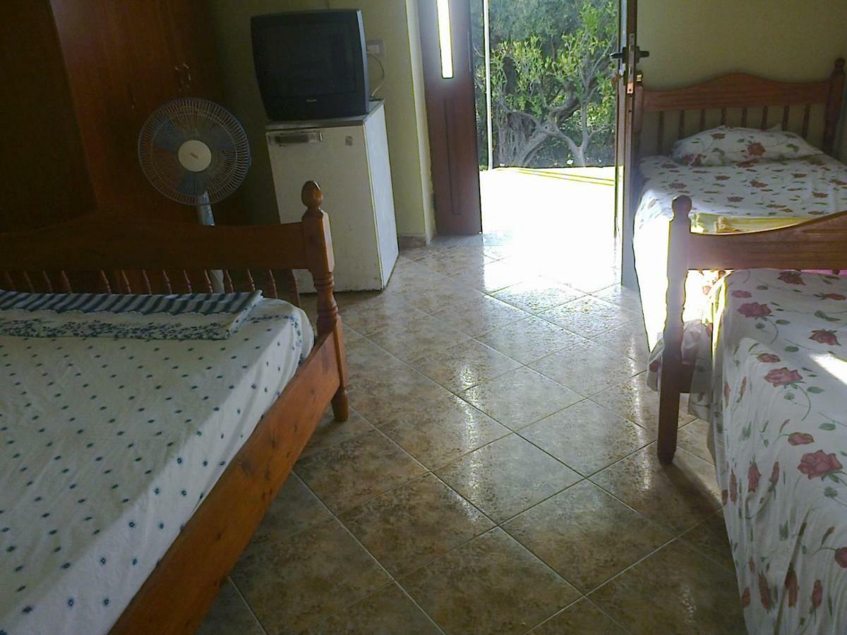 Mullaj Guest House Vlore Exterior photo