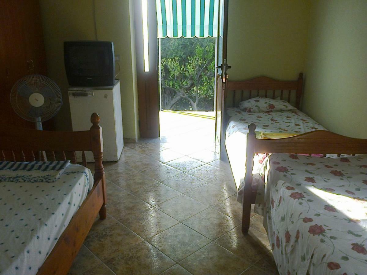 Mullaj Guest House Vlore Exterior photo